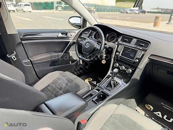 RT AUTODAN GOLF