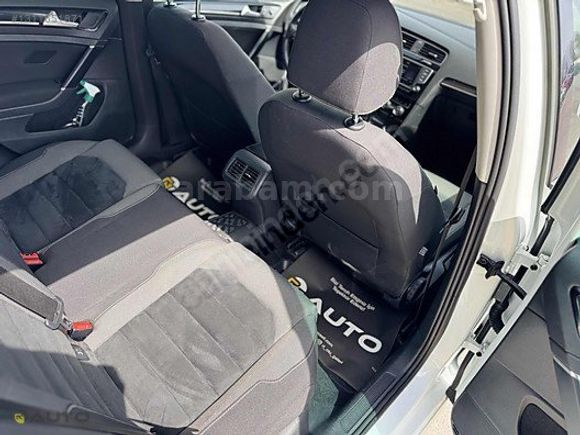 RT AUTODAN GOLF