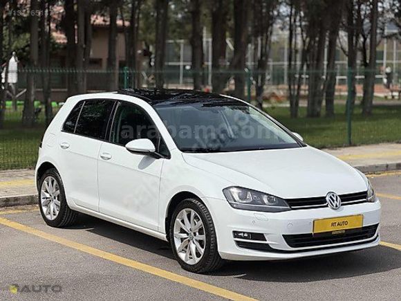 RT AUTODAN GOLF