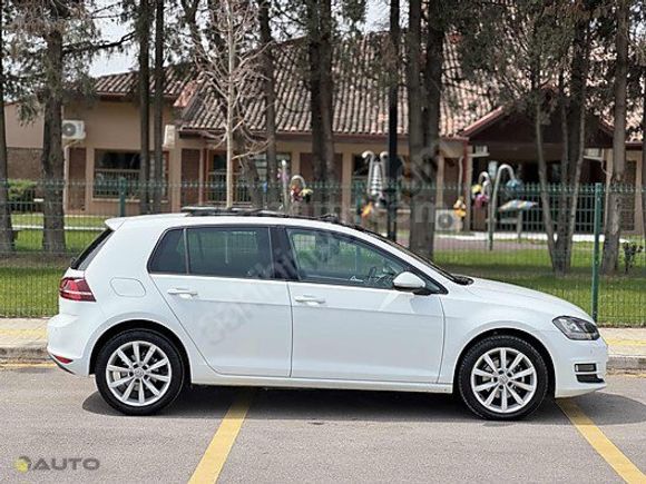 RT AUTODAN GOLF