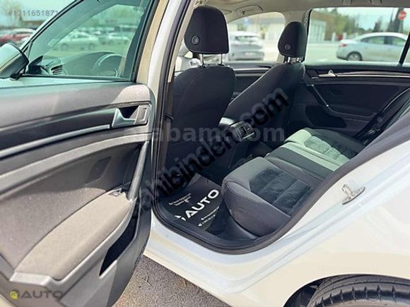 RT AUTODAN GOLF