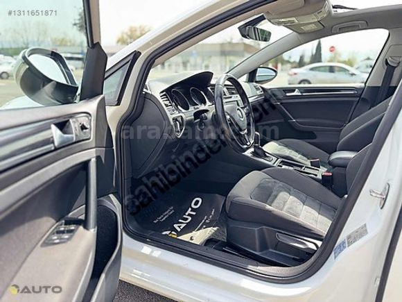 RT AUTODAN GOLF