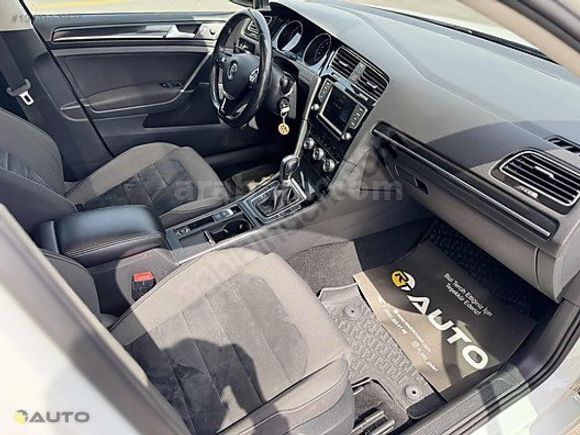 RT AUTODAN GOLF