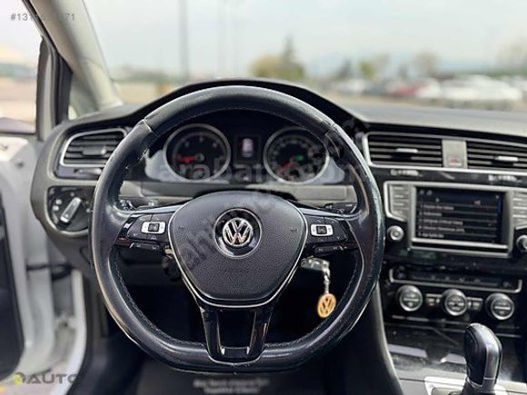 RT AUTODAN GOLF