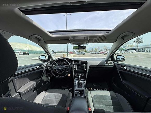 RT AUTODAN GOLF