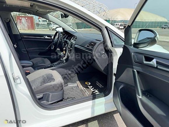 RT AUTODAN GOLF