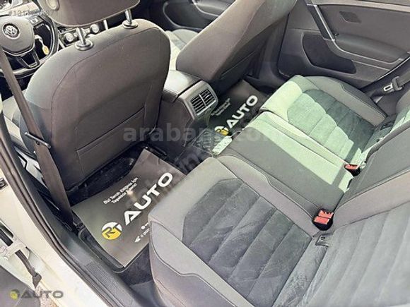RT AUTODAN GOLF