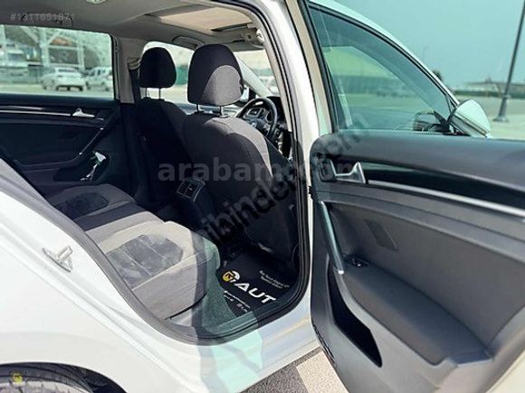 RT AUTODAN GOLF