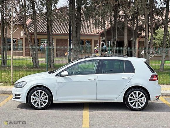 RT AUTODAN GOLF