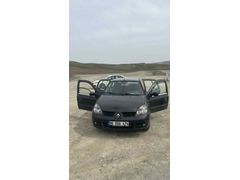 Sahibinden Renault Clio 1.4 Authentique 2007 Model  207.000 km Füme