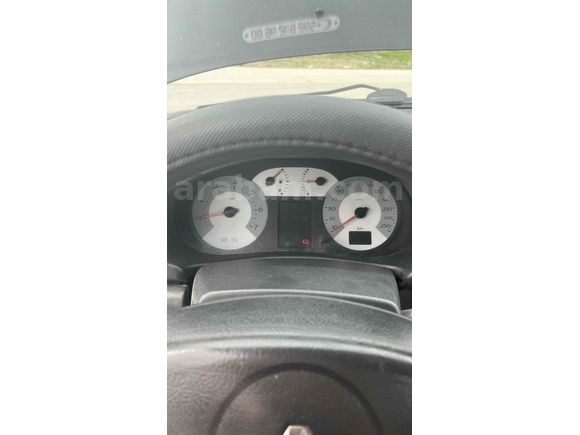 Sahibinden Renault Clio 1.4 Authentique 2007 Model  207.000 km Füme
