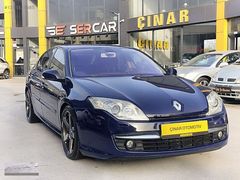 2008 RENEULT LAGUNA 1.5 DCİ HATASIZ 173000KM
