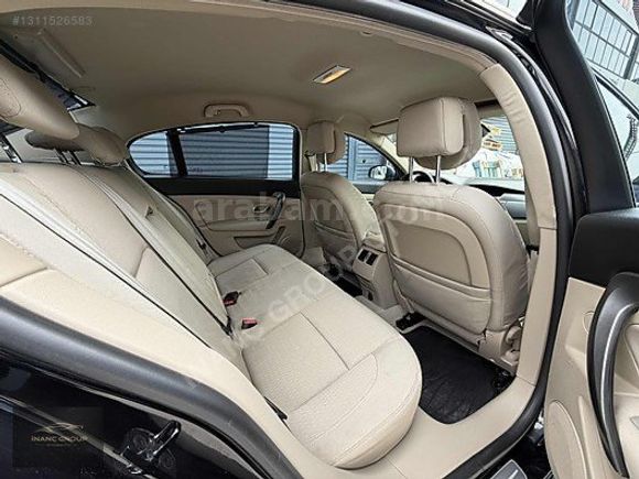 İNANÇ GROUP ~ 2012 MODEL RENAULT LATİTUDE 1.5 DCİ