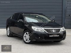İNANÇ GROUP ~ 2012 MODEL RENAULT LATİTUDE 1.5 DCİ