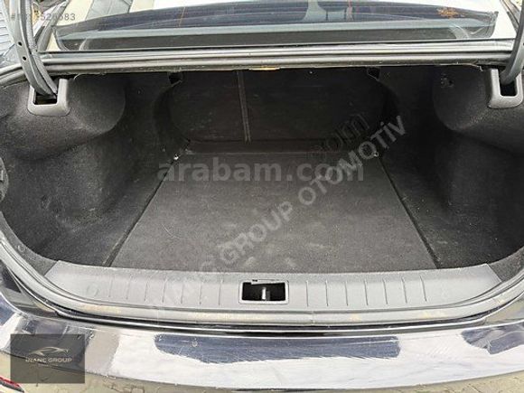 İNANÇ GROUP ~ 2012 MODEL RENAULT LATİTUDE 1.5 DCİ