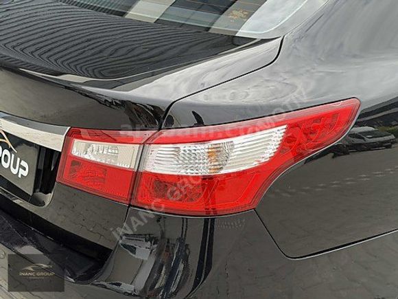 İNANÇ GROUP ~ 2012 MODEL RENAULT LATİTUDE 1.5 DCİ