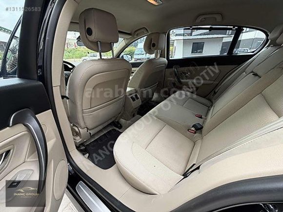İNANÇ GROUP ~ 2012 MODEL RENAULT LATİTUDE 1.5 DCİ