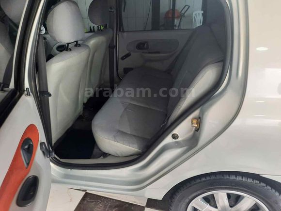 Sahibinden Renault Clio 1.5 dCi Authentique 2003 Model 