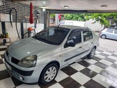 Sahibinden Renault Clio 1.5 dCi Authentique 2003 Model 
