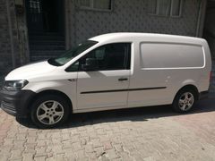 Sahibinden Volkswagen Caddy 2.0 TDI Maxi Van 2018 Model HATASIZ