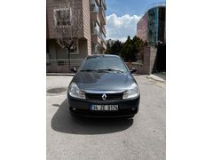 Sahibinden Renault Symbol 1.4 Expression Plus 2010 Model 