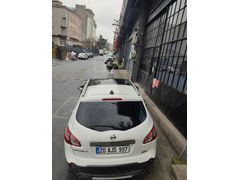 Sahibinden Nissan Qashqai+2 1.5 dCi Platinum 2011 Model 0 motor 0 masraf acil satılık