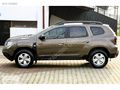 BOLU YAKIŞIR OTOMOTİV'''DEN DACİA DUSTER 1.3 TCE PRESTİGE