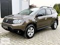BOLU YAKIŞIR OTOMOTİV'''DEN DACİA DUSTER 1.3 TCE PRESTİGE