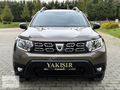 BOLU YAKIŞIR OTOMOTİV'''DEN DACİA DUSTER 1.3 TCE PRESTİGE