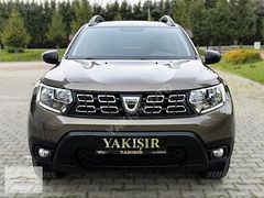 BOLU YAKIŞIR OTOMOTİV'''DEN DACİA DUSTER 1.3 TCE PRESTİGE