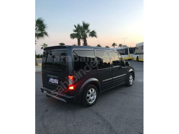 Sahibinden Ford Tourneo Connect 1.8 TDCI GLX 2010 Model 