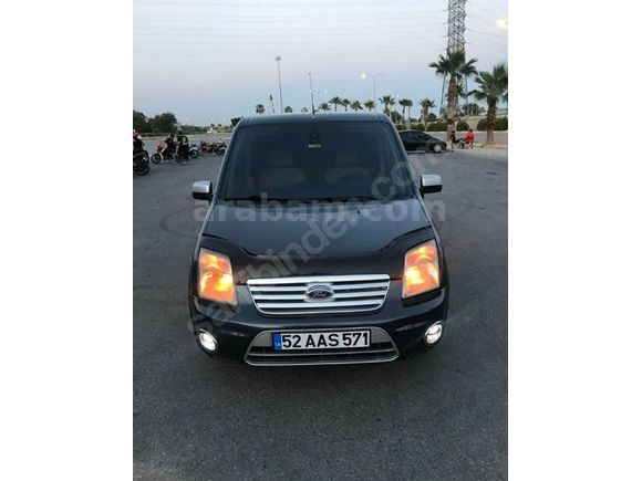 Sahibinden Ford Tourneo Connect 1.8 TDCI GLX 2010 Model 