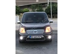 Sahibinden Ford Tourneo Connect 1.8 TDCI GLX 2010 Model 