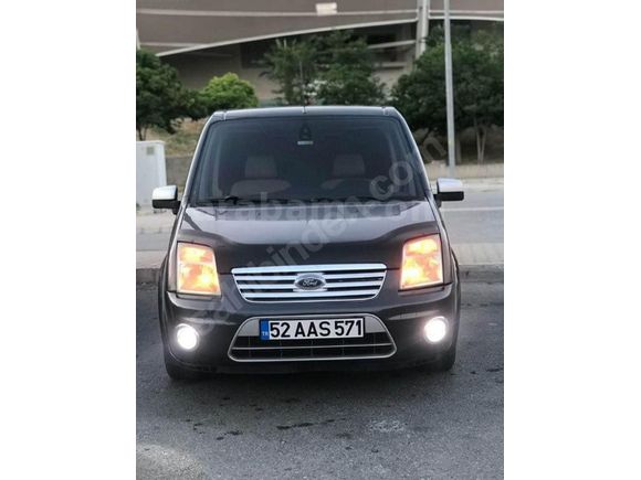 Sahibinden Ford Tourneo Connect 1.8 TDCI GLX 2010 Model 
