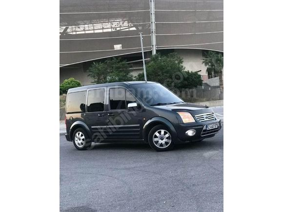 Sahibinden Ford Tourneo Connect 1.8 TDCI GLX 2010 Model 