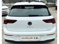 2025 VW GOLF LİFE 1.5 E Tsi DSG