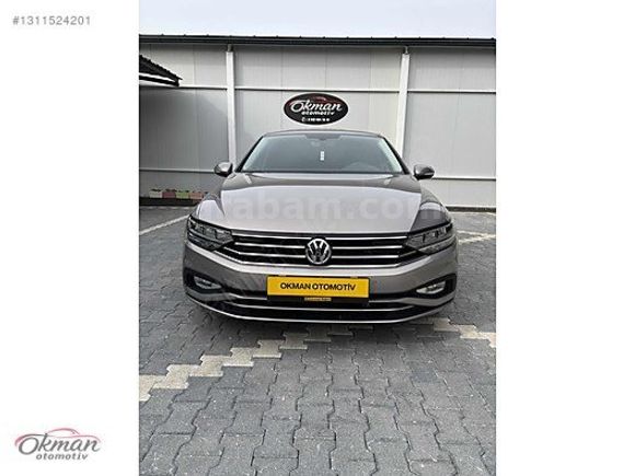 OKMAN Otomotiv den sıfır ayarında