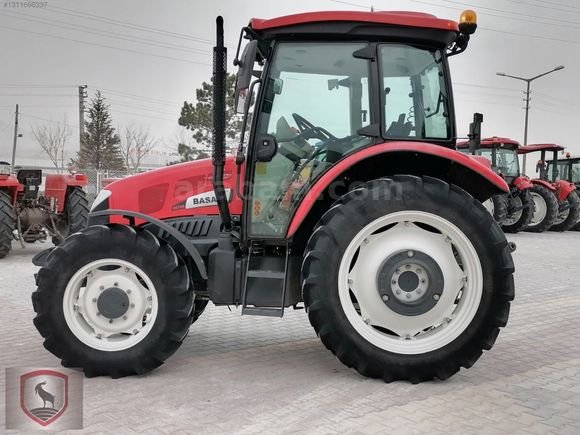 Başak 2075 S 2022 Model 241 saatte