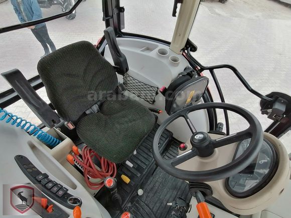 Başak 2075 S 2022 Model 241 saatte
