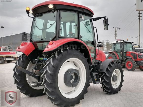 Başak 2075 S 2022 Model 241 saatte