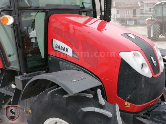 Başak 2075 S 2022 Model 241 saatte