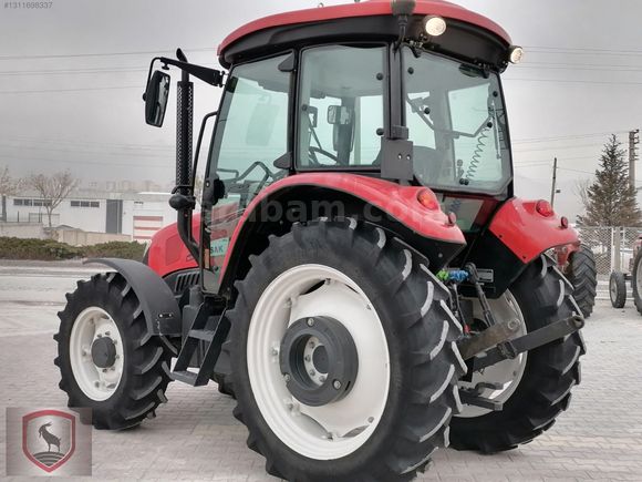 Başak 2075 S 2022 Model 241 saatte