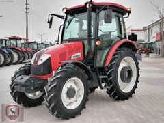 Başak 2075 S 2022 Model 241 saatte