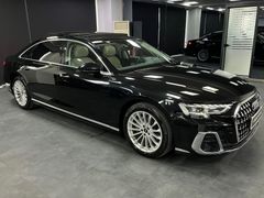 ERÇAL:2022 A8 50TDI QUATTRO LONG+BOYASIZ+BAYİİ+ARKAAKS+BUZDOLABI