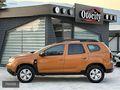 OTOCİTY'DEN 2018 DACİA DUSTER 1.5 DCİ PRESTİGE OTOMATİK