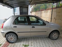 Sahibinden Fiat Palio 1.2 EL 2003 Model  178.000 km Gri