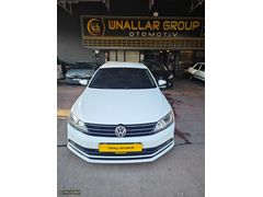 ÜNALLAR GROUP DAN HATASIZ BOYASIZ OTOMATİK YENİ KASA JETTA