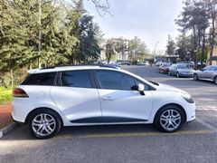 Sahibinden Renault Clio 1.5 dCi SportTourer Joy 2019 Model  145.000 km Beyaz