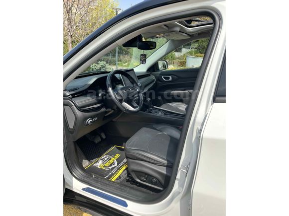 Sahibinden Jeep Compass 1.5 Hybrid S Limited 2023 Model 