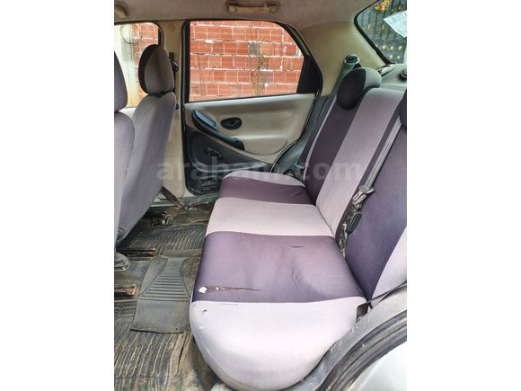 Sahibinden Fiat Albea 1.3 Multijet Dynamic 2006 Model 